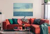 MuchoWow® Poster Nordsee - Nebel - Wasser 120x80 cm - Produktbild-Vorschau 2