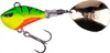 Zeck Rogue Runner Jig Spinner Firetiger 10g Produktbild-Vorschau 3