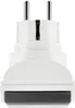 POPP Smart Outdoor Plug Blanc - Nouveau Voir les images du produit 4