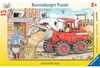 Ravensburger 00.006.359, 15 kusů, Povolání, 3 rok/roky Náhled obrázku produktu 6