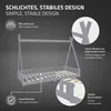 ML-Design Kinderbett Tipi 90x200 cm mit Rausfallschutz und Produktbild-Vorschau 3