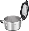 Rösle Silence® Pro Kochtopf mit Deckel 20 cm Produktbild-Vorschau 2