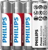 Philips Power Alkaline Akumulator LR03P4B/10, Jednorazowa Podgląd zdjęcia produktu 5