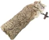 Mystique Kaninchendummy Fell 500g Produktbild-Vorschau 1