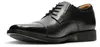 CLARKS TILDEN – Čiapka, čierna farba Náhľad obrázku produktu 6