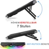 SK Notebook Laptop Rainbow Kühler Kühlpad Ständer 18cm Produktbild-Vorschau 4