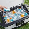 Kühlbox Ninja FrostVault 47 l 45x61x48 cm Kunststoff weiß Produktbild-Vorschau 22