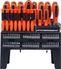 Kraft&Dele KD10957 Schraubendreher- und Bit-Set 100-teilig Produktbild-Vorschau 1