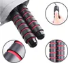 FIT4MED | Springseil - Schwarz - 3 M Verstellbar - Mit Produktbild-Vorschau 13