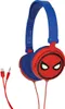 Lexibook Skladacie drôtové slúchadlá Spider-Man Náhľad obrázku produktu 12