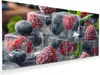 Glasbild 110x55cm in XXL für Wohnzimmer, Schlafzimmer Motiv Produktbild-Vorschau 1