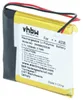 vhbw Akku kompatibel mit Sony WH-CH710N/B, WH-1000XM3, Produktbild-Vorschau 8