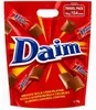 Daim Pralinen Travel Pack 1kg Produktbild-Vorschau 2