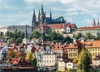 Ravensburger Puzzle Prager Burg 1000 Teile Produktbild-Vorschau 3