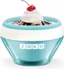zoku - Kostkarka do lodu jasnoniebieska Podgląd zdjęcia produktu 2