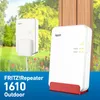 Repeater 1610 Outdoor Netzwerk-Repeater 3000 Mbit/s Weiß Produktbild-Vorschau 11