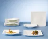Villeroy & Boch Modern Grace Speiseteller 27x27cm Produktbild-Vorschau 9