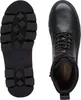 Clarks Schnürstiefel Kaltfutter in schwarz, Gr. 5 Produktbild-Vorschau 17