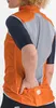 SPORTFUL Fahrradweste - HOT PACK EASYLIGHT W - Orange 2XL Produktbild-Vorschau 6