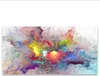 TPFLiving Kunstdruck LW-303 (OHNE RAHMEN) Poster - Leinwand Produktbild-Vorschau 1