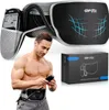 Gymtek® abdominal trainer stimulátor břišních svalů - 10 Náhled obrázku produktu 1