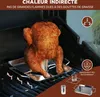 bremermann Set de 2 rôtissoires à poulet / récipients pour Voir les images du produit 4