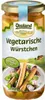 ÖKOLAND Vegetarische Würstchen mit Weizen- und Eieiweiß - Produktbild-Vorschau 3