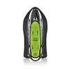 A top-down view of a sled on a white background. Podgląd zdjęcia produktu