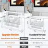 Giftota Upgrade Periodická tabulka se skutečnými prvky 83 Náhled obrázku produktu 2