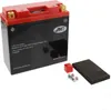 JMT Lithium-Ionen-Motorrad-Batterie HJT12B-FPZ-S 12V Produktbild-Vorschau 10