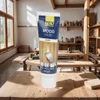 Holz-Spachtelmasse Reperaturset Holz Spachtelmasse Füllkit Produktbild-Vorschau 1