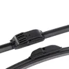 2x RIDEX Scheibenwischer Vorne 600mm/475mm für VW GOLF VI Produktbild-Vorschau 4