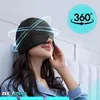 Casquette contre les maux de tête Masque contre la migraine Voir les images du produit 5