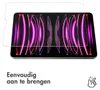 imoshion Gehard glas screenprotector voor de Apple iPad Pro Productafbeelding-voorbeeld 4