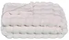 Star Home Wohndecke Felldecke Webpelz Cosy creme 150x200 Produktbild-Vorschau 2