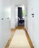 Tapis, le tapis de couloir SOFFI shaggy 5cm crème - pour la Voir les images du produit 4