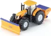 Siku Traktor mit Räumschild und Salzstreuer; 2940 Produktbild-Vorschau 10
