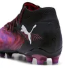 Puma Future 8 Ultimate AG futbalové topánky unisex čierna Náhľad obrázku produktu 2