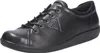 ECCO Soft 2.0 Damen Halbschuhe schwarz Glattleder - Größe: Produktbild-Vorschau 81