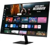 (akzeptabel) - Samsung LS32DM700UUXEN Smart Monitor Produktbild-Vorschau 7