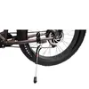 E-Fatbike "Rock Cruzer" 25 km/h Elektrofahrrad 250W 85Nm Produktbild-Vorschau 7