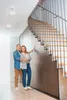 Downlight grau in Alu GU10 Anbaulampe Deckenleuchte Spot Produktbild-Vorschau 10