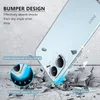 Schutzhülle für Xiaomi Poco X8 Pro Max Hülle Transparent Produktbild-Vorschau 5