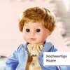 Baby Annabell Little Sweet Prince 36cm - weiche Produktbild-Vorschau 3