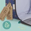Scatola termica per bambini Perletti Green, Bear & Bunny, Anteprima dell’immagine prodotto 6