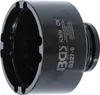 BGS Clé à écrous à encoches tenon intérieur KM9 - 8327-9 Voir les images du produit 1