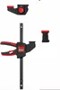 Bessey - jednoruční svěrky pro lišty Festool Náhled obrázku produktu 4
