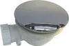 Ersatz-Abfluss 90mm ohne Schlauch AURL756 Produktbild-Vorschau 1