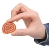 200g - Schecker Hähnchen Seelachs Roulade - fettarm - zart Produktbild-Vorschau 2