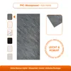 IZODEKOR Wandpaneele Küche - 60x120cm | Wasserdicht PVC Produktbild-Vorschau 8